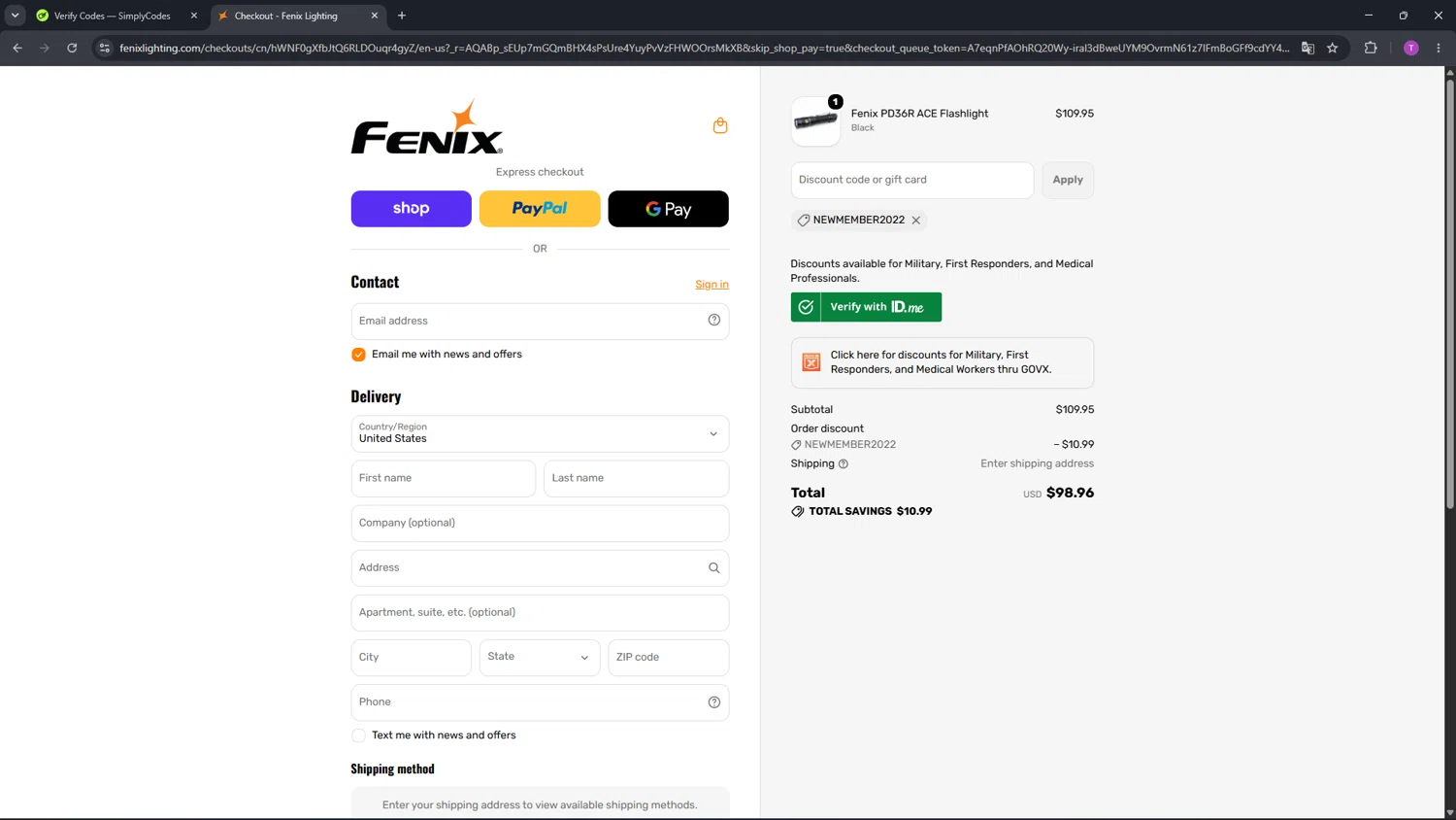 fenix flashlight coupon code TK35R Rechargeable Powerful Flashlight with UV The Fenix TK35R is a powerful long 2024 Fenix Sales Promotion |