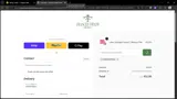 freeshipping coupon verification screenshot