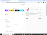 USA coupon verification screenshot