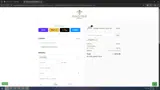 THANKFUL coupon verification screenshot