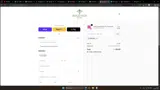 MEMORIAL coupon verification screenshot
