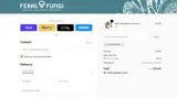 10offfunfer coupon verification screenshot