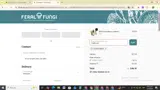 10offfunfer coupon verification screenshot
