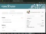 TOPOFF coupon verification screenshot