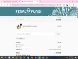 TOPOFF coupon verification screenshot