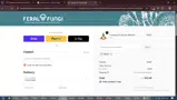10SUCI coupon verification screenshot