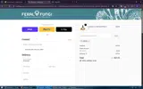 SAVE25 coupon verification screenshot