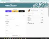 FIRSTTIME coupon verification screenshot