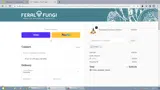 10PIXU coupon verification screenshot