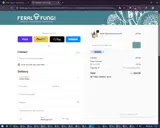 ELLEKERR coupon verification screenshot