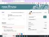 AIRYPEAKFRESH coupon verification screenshot