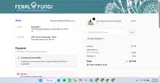 KZTTTDLHOB coupon verification screenshot