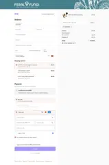 VICMARXX coupon verification screenshot