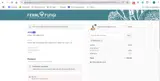 PREMIUM10 coupon verification screenshot