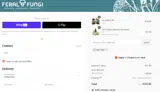 FIRSTTIME coupon verification screenshot