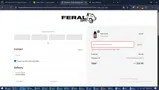 MDW coupon verification screenshot