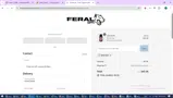 NEWONE coupon verification screenshot