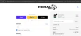 KIMYA coupon verification screenshot