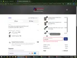 shipfree4th coupon verification screenshot