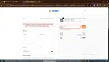 App10 coupon verification screenshot