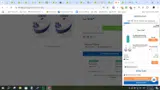 BFCMSALE20 coupon verification screenshot