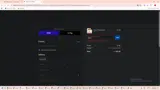 FERIDIES coupon verification screenshot