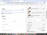 FERIDIES coupon verification screenshot