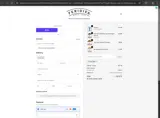 FERIDIES coupon verification screenshot