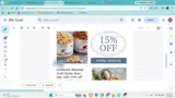 FERIDIES coupon verification screenshot