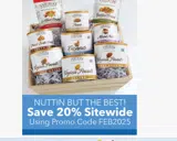 FERIDIES coupon verification screenshot