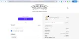 FERIDIES coupon verification screenshot