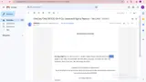 FERIDIES coupon verification screenshot