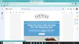 FERIDIES coupon verification screenshot
