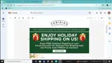 FERIDIES coupon verification screenshot