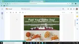 FERIDIES coupon verification screenshot