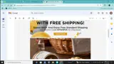 FERIDIES coupon verification screenshot