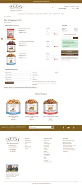FERIDIES coupon verification screenshot