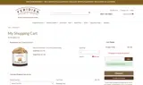 FERIDIES coupon verification screenshot