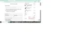 VD8P4DTC coupon verification screenshot
