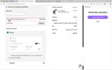 V3FPBFB2 coupon verification screenshot