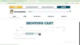 AKXDF9FA coupon verification screenshot