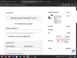 AKXDF9FA coupon verification screenshot