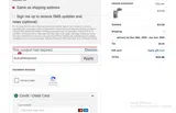 BLACKFRIDAY2025 coupon verification screenshot