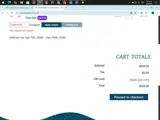 7Q2BUKCE coupon verification screenshot