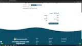 AXZRYVGQ coupon verification screenshot