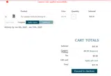 F7JX8AQJ coupon verification screenshot