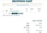 AU3VARZF coupon verification screenshot
