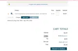 AKXDF9FA coupon verification screenshot