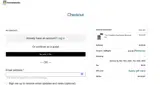 TQJ8KG5W coupon verification screenshot