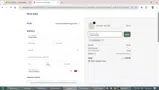 JOSEENRIQUE coupon verification screenshot